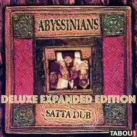 Tenayistillin Dub — The Abyssinians