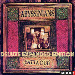 Satta Dub (Deluxe Expanded Edition) - The Abyssinians Cover Art