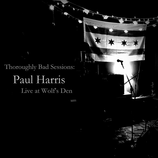 Thoroughly Bad Sessions: Live at Wolf's Den (feat. Thoroughly Bad Studios & Wolf Den Productions) - EP
