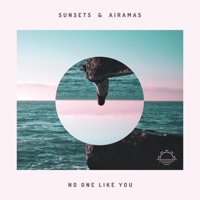 No One Like You (feat. Airamas) - Single