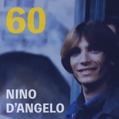 60 - Nino D'Angelo