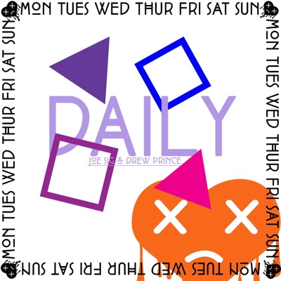 Daily (feat. Joe Sig) - Single