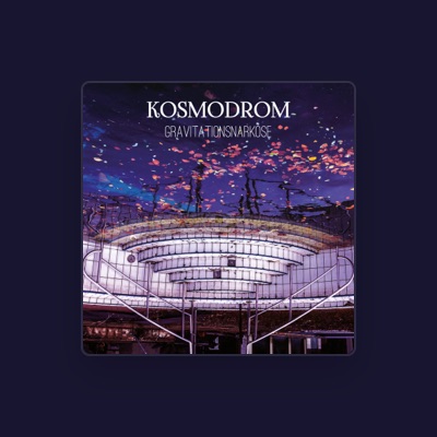 Listen to Kosmodrom, watch music videos, read bio, see tour dates & more!