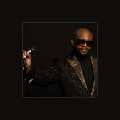 Listen to Terry Harris, watch music videos, read bio, see tour dates & more!