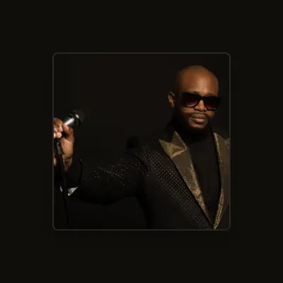 Listen to Terry Harris, watch music videos, read bio, see tour dates & more!