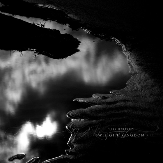 Cover artwork for Blinded