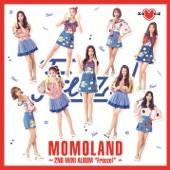 Momoland - Freeze