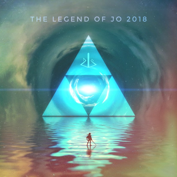 The Legend of Jo 2018 - EP