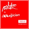 Julian Perretta & The Magician