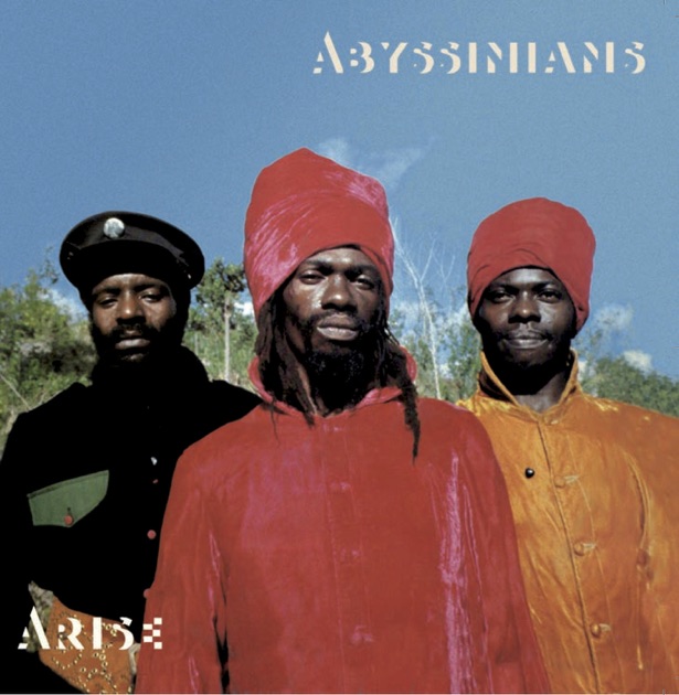 The Abyssinians Essentials - Playlist - Apple Music