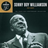 Sonny Boy Williamson II - Don't Start Me to Talkin'