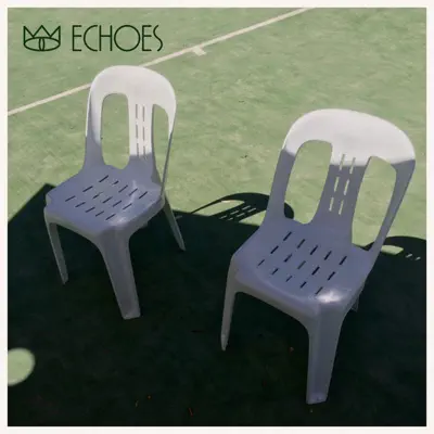 Echoes - Single - The Cat Empire