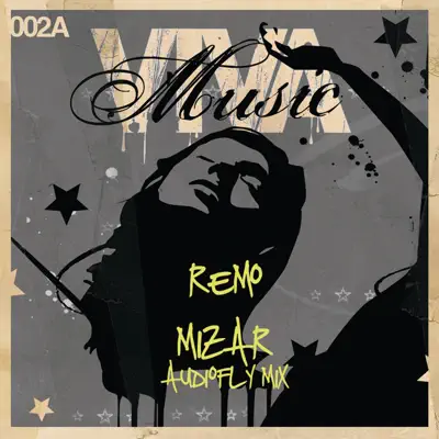 Mizar - Single - Remo