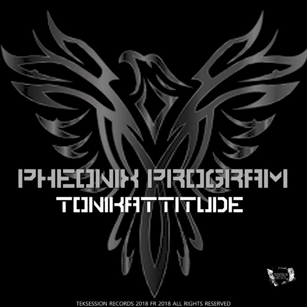Pheonix Program - Single