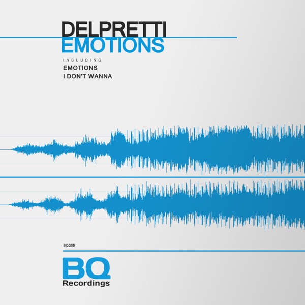 Emotions - Single