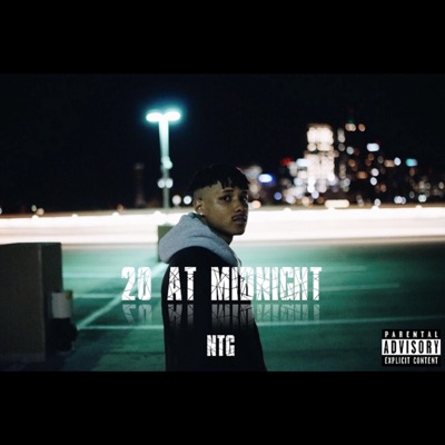 20 at Midnight