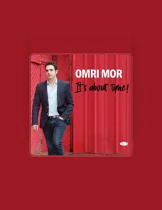 Listen to Omri Mor, watch music videos, read bio, see tour dates & more!