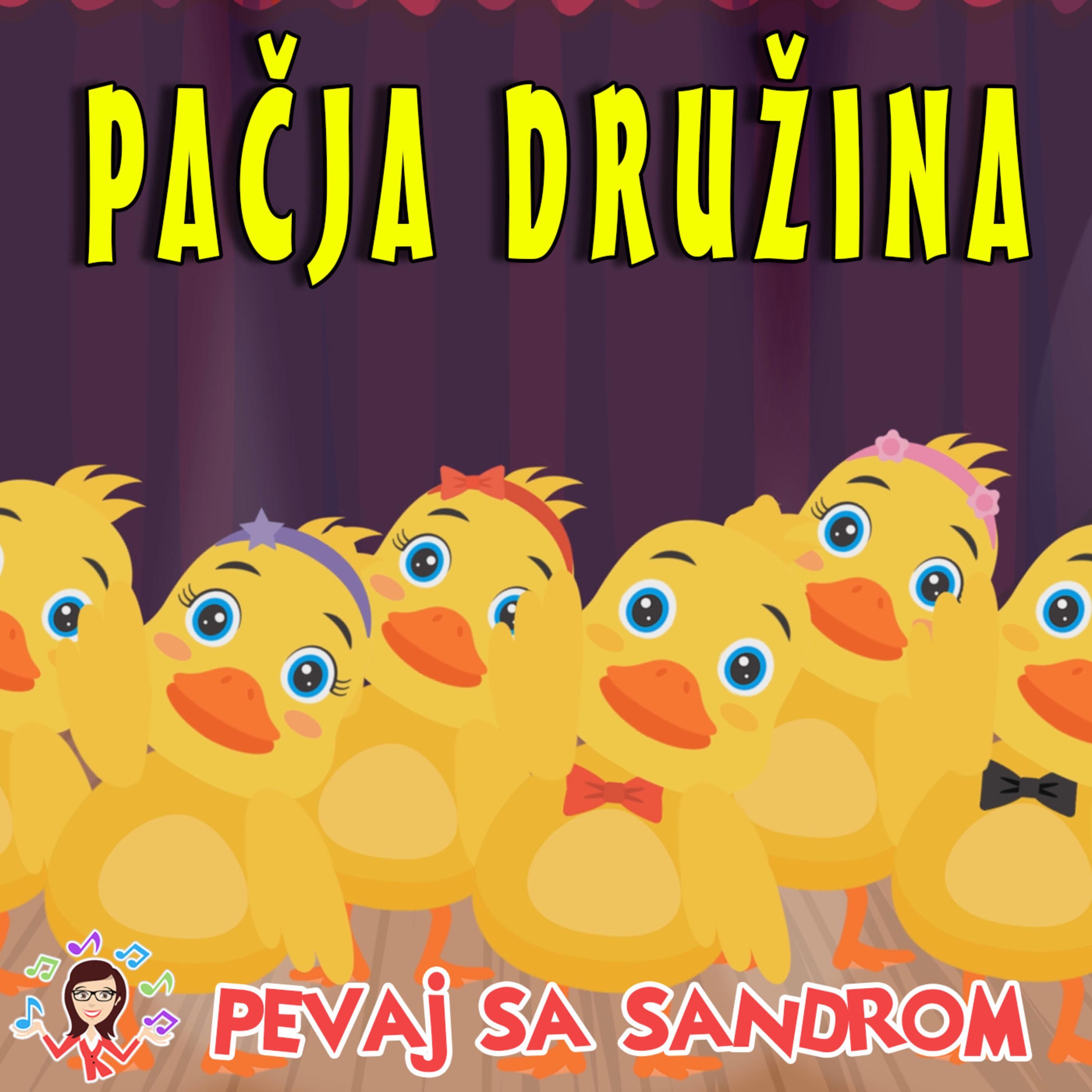 Pacja Druzina - Single