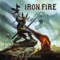 Mind Machine - Iron Fire lyrics