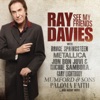 Ray Davies & Mumford & Sons