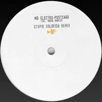 Postcard (feat. Maria Marcus) [Stupid Goldfish Remix]