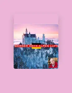 收听 Werner Heck、观看音乐视频、阅读小传、查看巡演日期等 ！