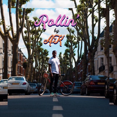 Rollin’ - Single