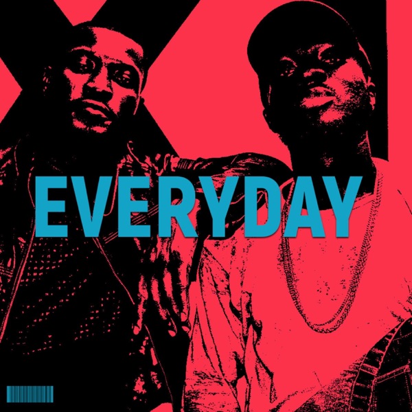 Everyday (feat. Esaias)