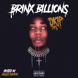 Swimmin' in Drip (feat. Malachiae) Brinx Billions
