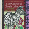 In The Company Of Cheerful Ladies (Abridged) - Alexander McCall Smith