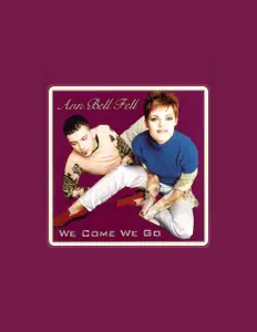 Listen to Ann Bell Fell, watch music videos, read bio, see tour dates & more!