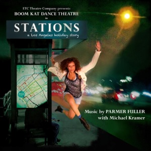 Stations: A Los Angeles Holiday Story