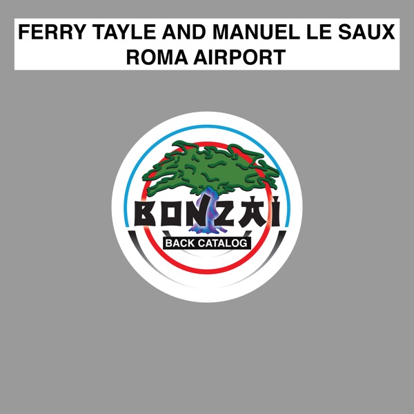 Roma Airport - EP