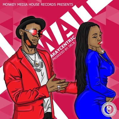 Wait - Single