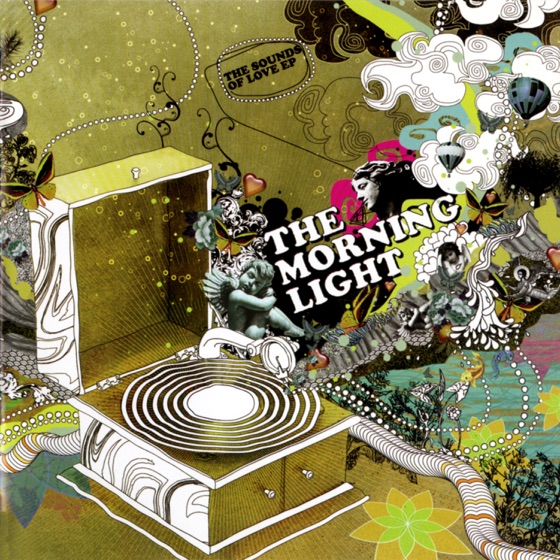 Cover artwork for Clouds