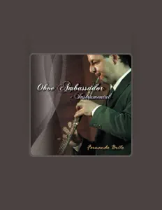 Escucha a Fernando Brito, mira videos musicales, lee su biografía, consulta las fechas de las gira y más.