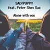 Alone With You (feat. Peter Shev Sax) - Single