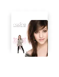 收听 Nadine、观看音乐视频、阅读小传、查看巡演日期等 ！