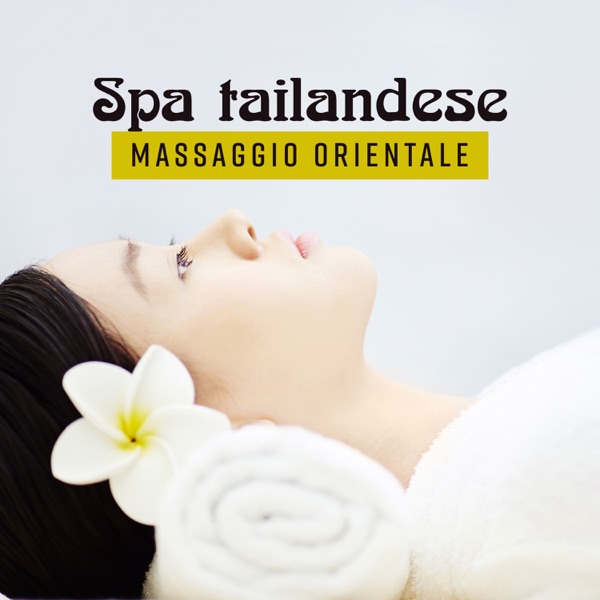 Spa tailandese: Massaggio orientale - Rilassamento asiatico, Stanza zen terapia, Profonda calma