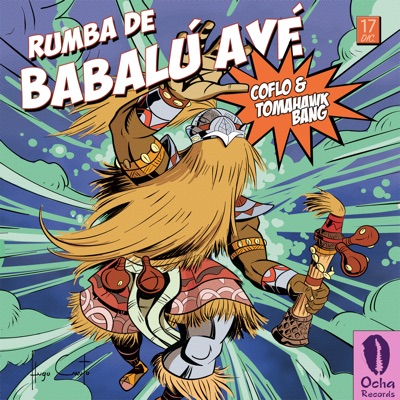 Rumba De Babalu Aye (feat. Lazaro Martínez) - Single