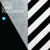 Percussionix EP