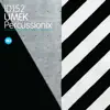Umek - Percussionix (Mix 1)