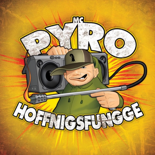 Hoffnigsfungge