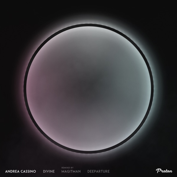 Divine (Magitman, Deeparture (NL) Remixes) - Single