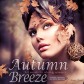 Autumn Breeze - Chill Sounds for Relaxing Moments artwork