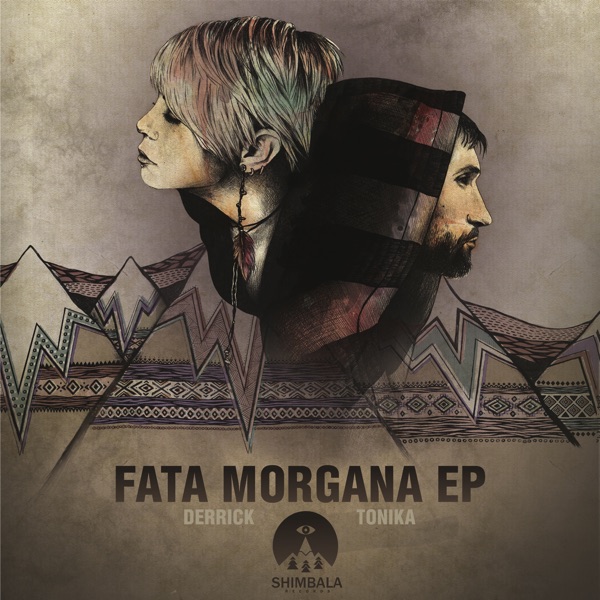 Fata Morgana - EP
