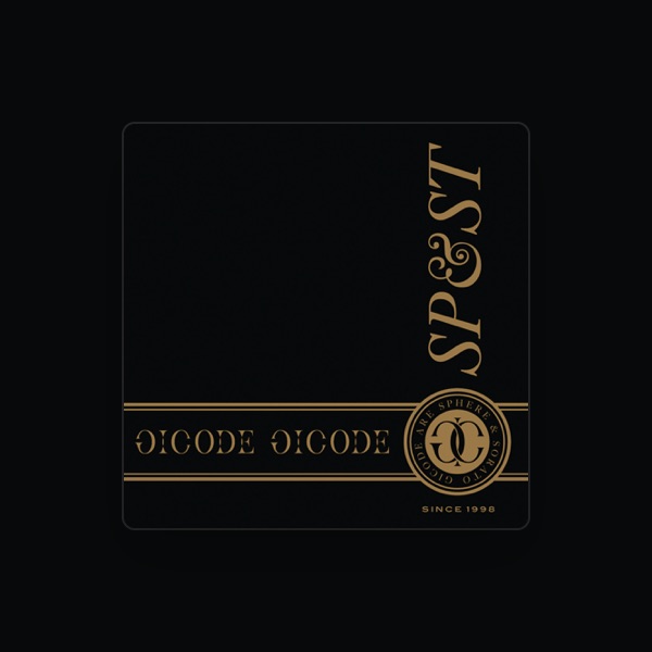 GICODE's avatar