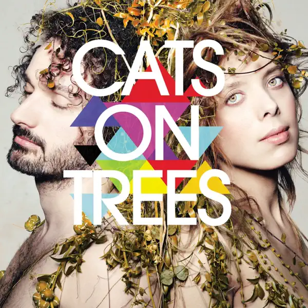 Love You Like a Love Song — Cats on Trees