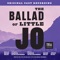 Hi-Lo-Hi - 'The Ballad of Little Jo' Company, Eric William Morris & Teal Wicks lyrics