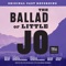 Hi-Lo-Hi - 'The Ballad of Little Jo' Company, Eric William Morris & Teal Wicks lyrics